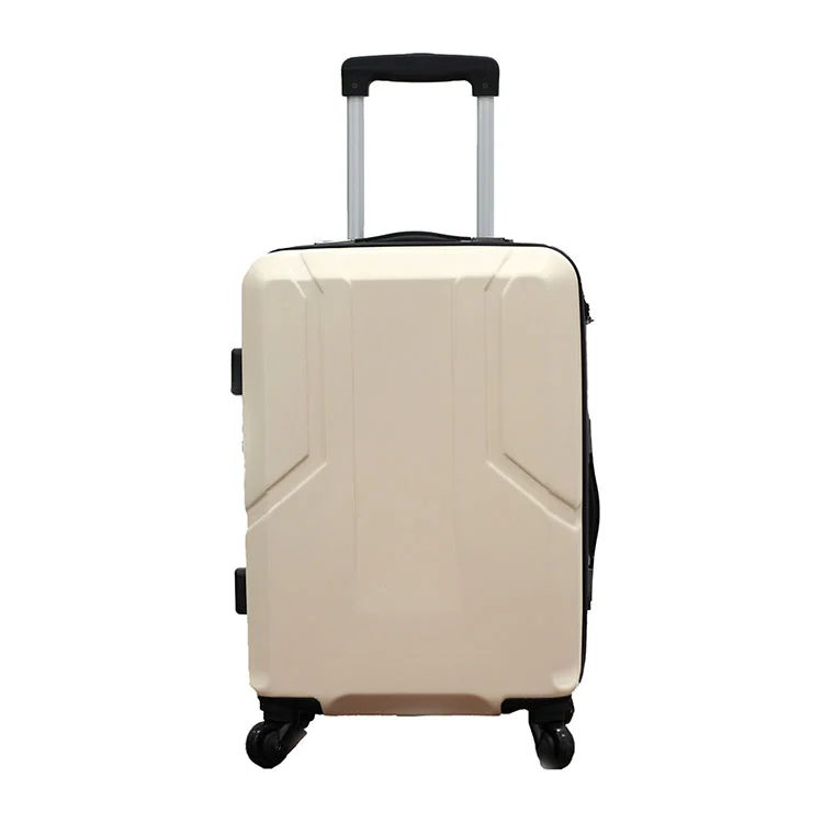 শীতল ABS লাগেজ